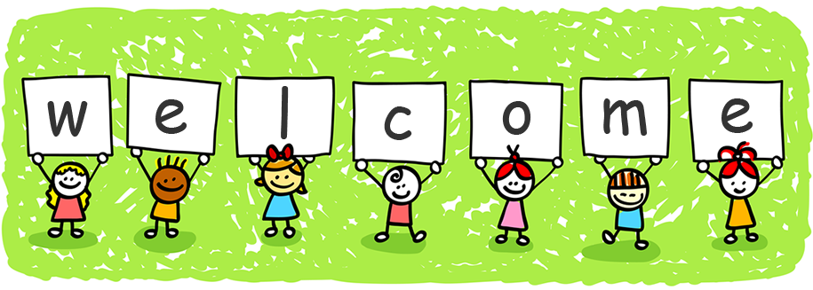 Welcome to our class page ��